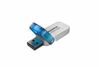  ADATA AUV240/32G 32GB USB2.0 Beyaz Flash Bellek